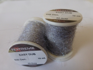 Easy Dub Grey (spool 02)